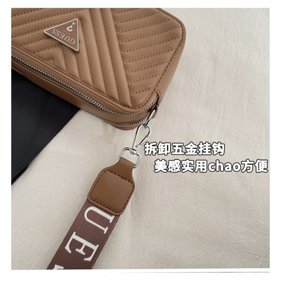 High-Quality GUESS Bags and Purses, $30–$50