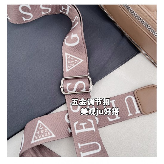 High-Quality GUESS Bags and Purses, $30–$50