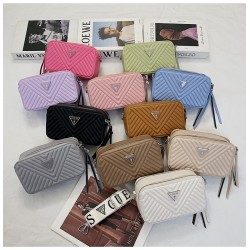 High-Quality GUESS Bags and Purses, $30–$50