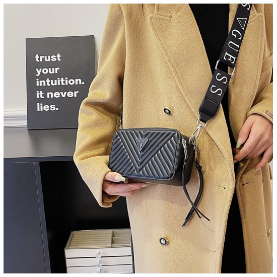 High-Quality GUESS Bags and Purses, $30–$50
