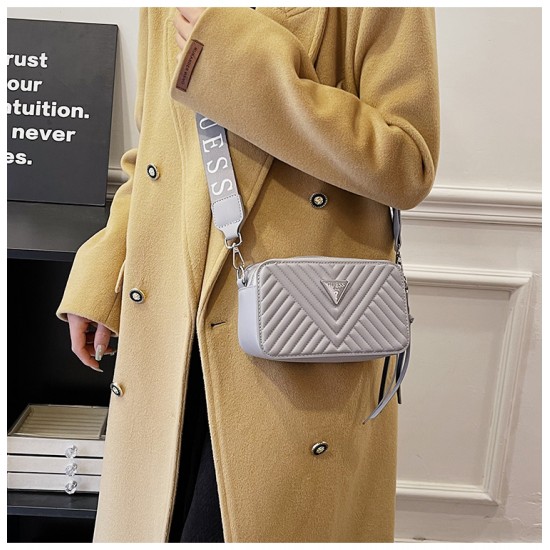 High-Quality GUESS Bags and Purses, $30–$50