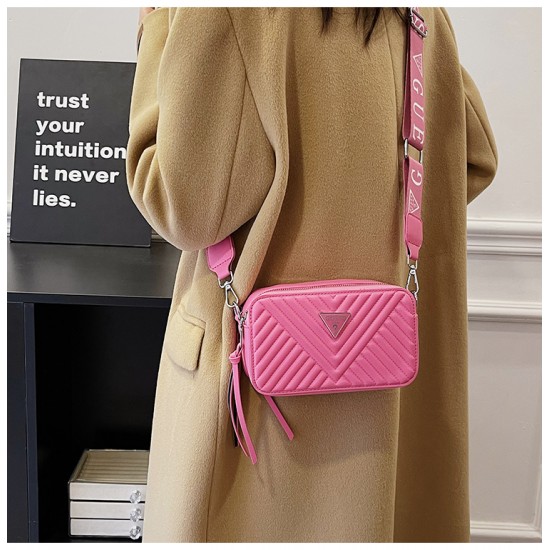 High-Quality GUESS Bags and Purses, $30–$50