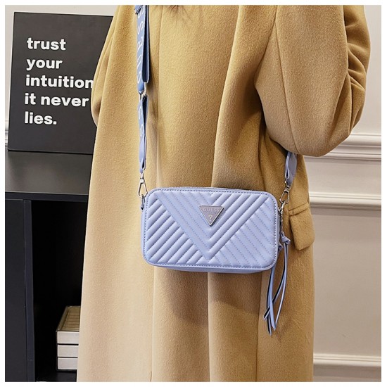 High-Quality GUESS Bags and Purses, $30–$50