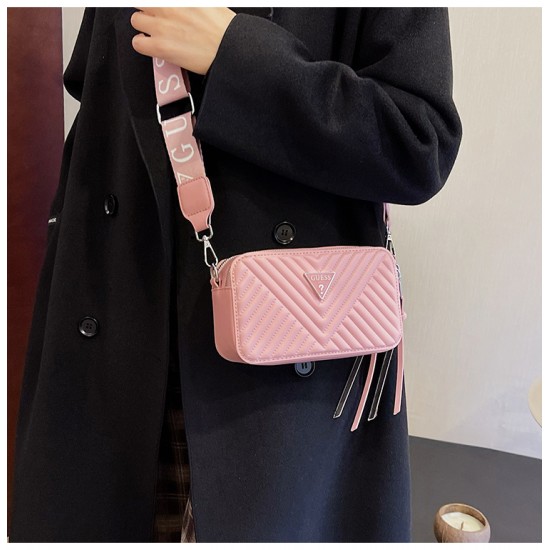 High-Quality GUESS Bags and Purses, $30–$50