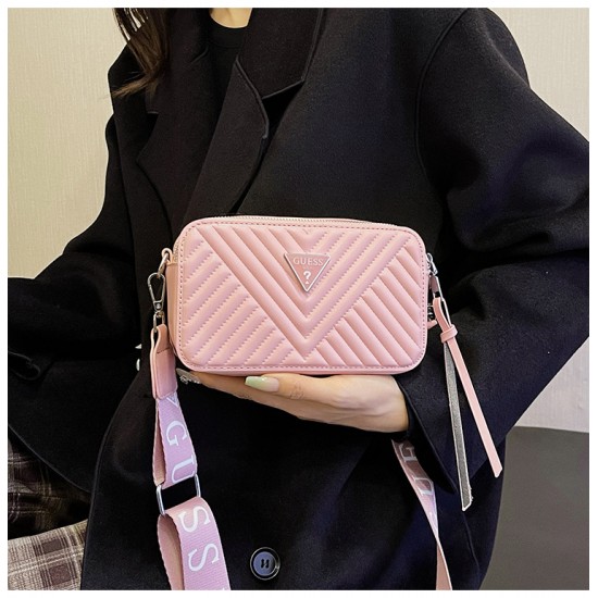 High-Quality GUESS Bags and Purses, $30–$50