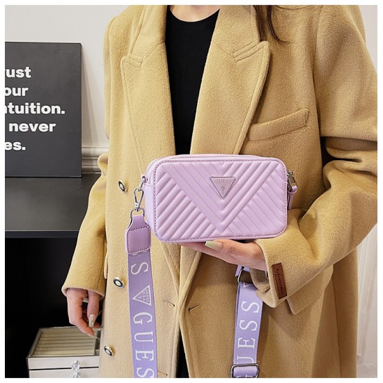 High-Quality GUESS Bags and Purses, $30–$50