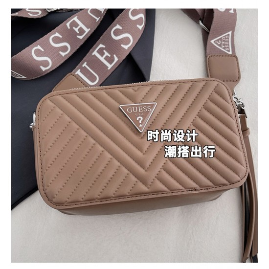 High-Quality GUESS Bags and Purses, $30–$50