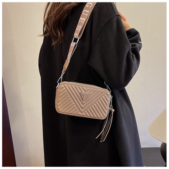 High-Quality GUESS Bags and Purses, $30–$50
