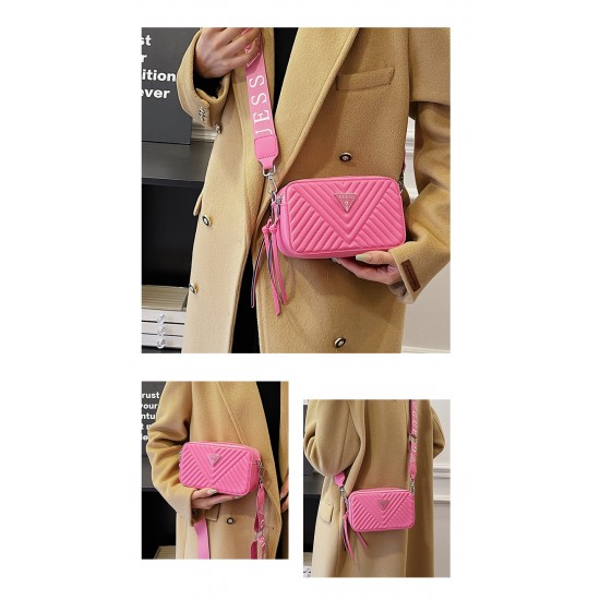 High-Quality GUESS Bags and Purses, $30–$50