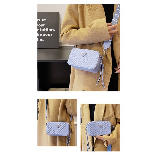 High-Quality GUESS Bags and Purses, $30–$50