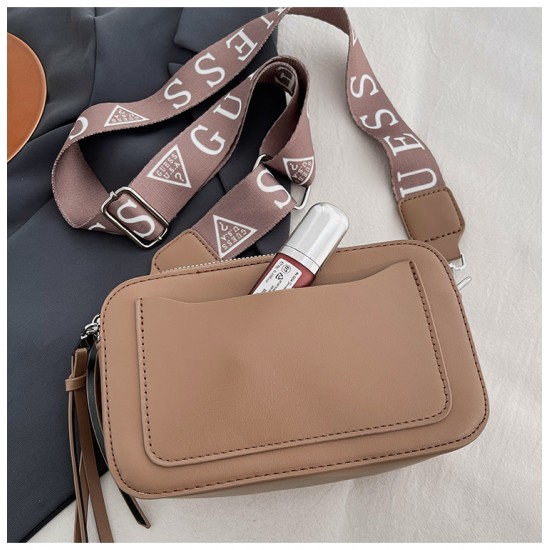 High-Quality GUESS Bags and Purses, $30–$50
