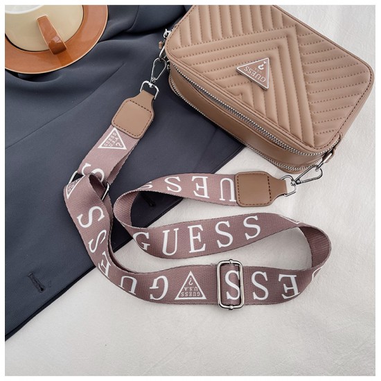 High-Quality GUESS Bags and Purses, $30–$50