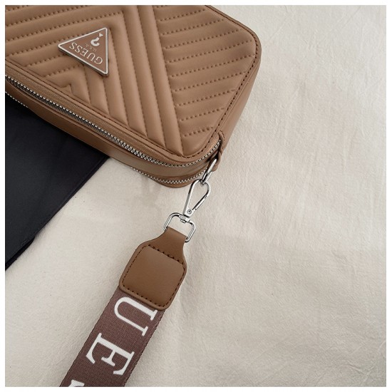 High-Quality GUESS Bags and Purses, $30–$50
