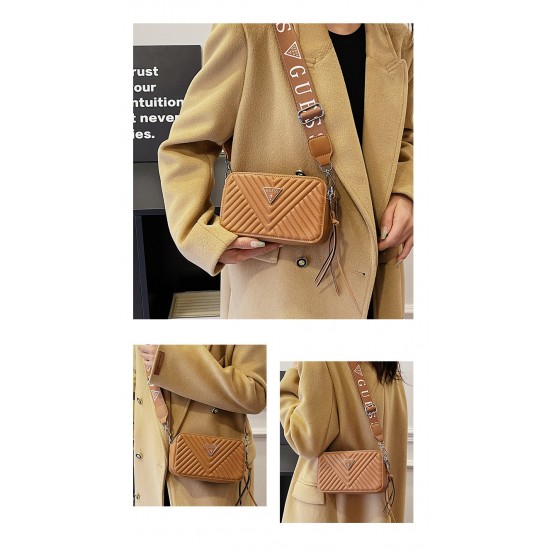 High-Quality GUESS Bags and Purses, $30–$50