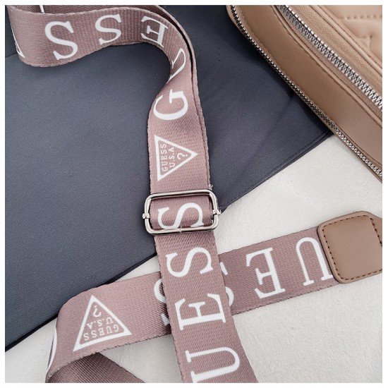 High-Quality GUESS Bags and Purses, $30–$50