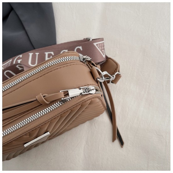 High-Quality GUESS Bags and Purses, $30–$50