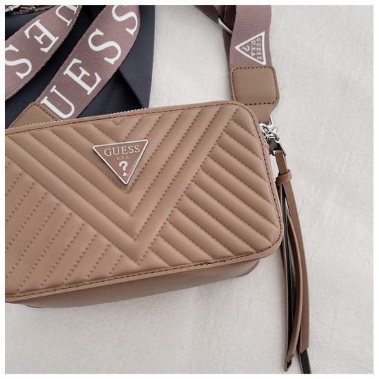 High-Quality GUESS Bags and Purses, $30–$50
