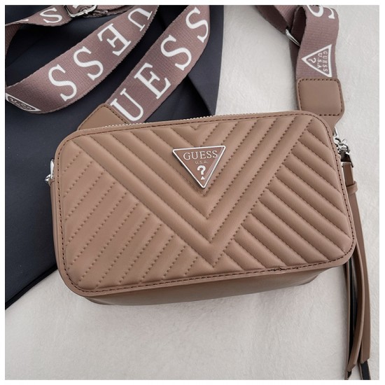 High-Quality GUESS Bags and Purses, $30–$50