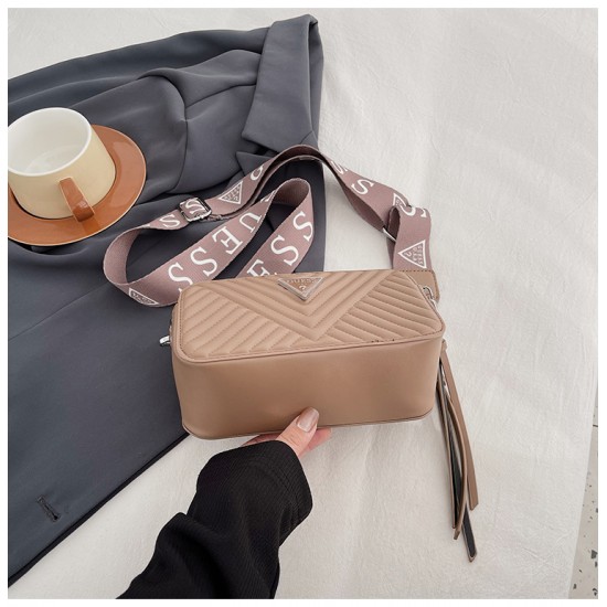 High-Quality GUESS Bags and Purses, $30–$50