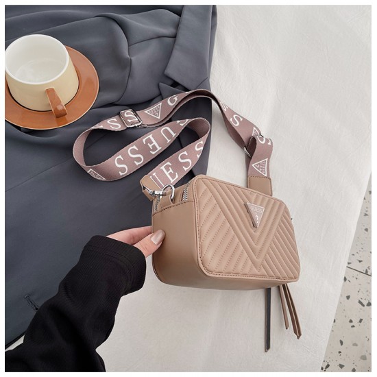 High-Quality GUESS Bags and Purses, $30–$50