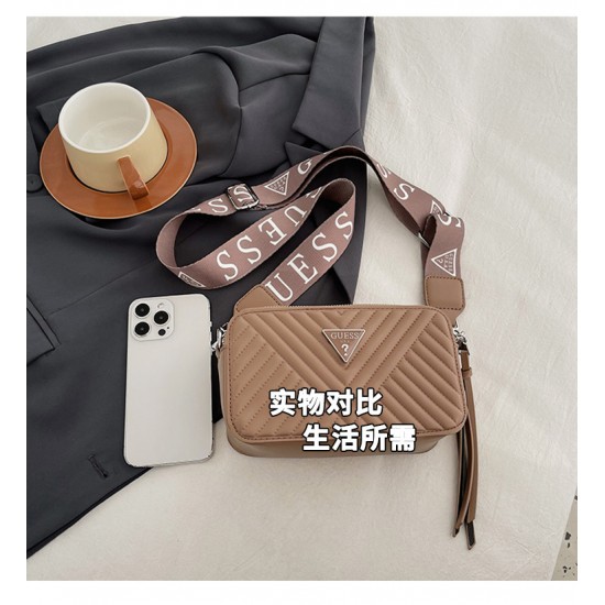 High-Quality GUESS Bags and Purses, $30–$50