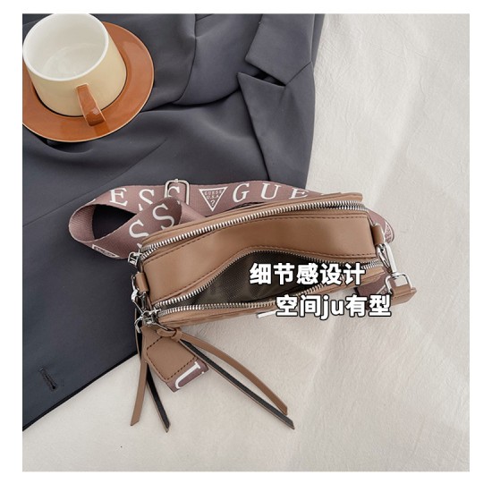 High-Quality GUESS Bags and Purses, $30–$50