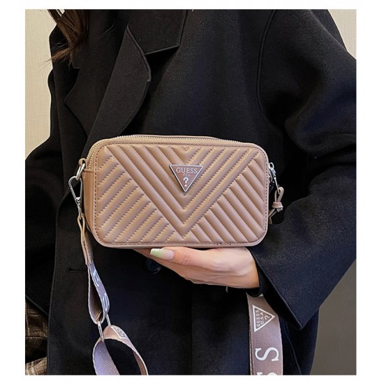 High-Quality GUESS Bags and Purses, $30–$50