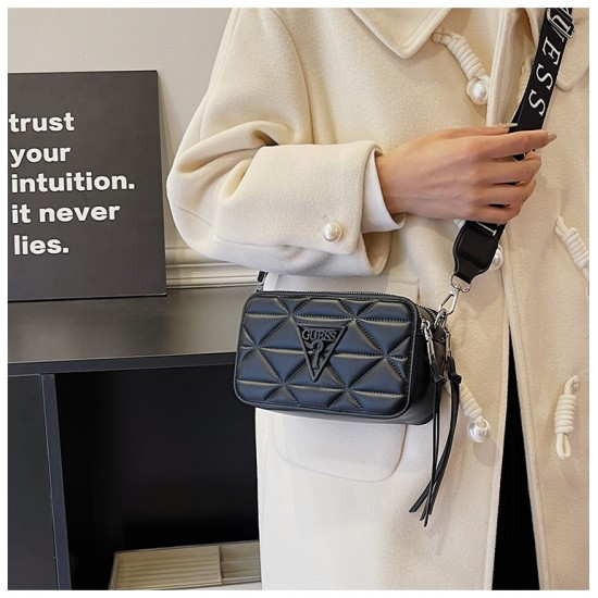 High-Quality GUESS Bags and Wallets, $30–$50