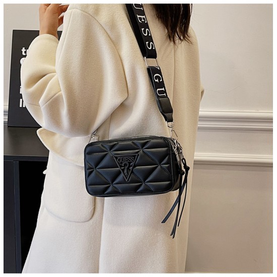 High-Quality GUESS Bags and Wallets, $30–$50