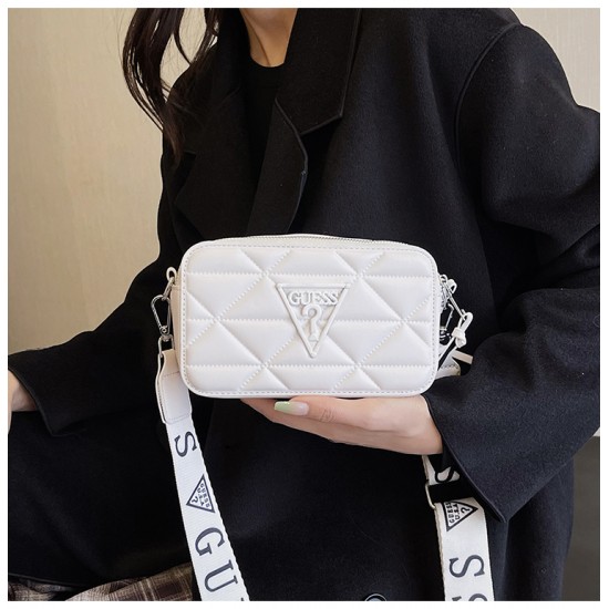 High-Quality GUESS Bags and Wallets, $30–$50