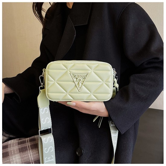 High-Quality GUESS Bags and Wallets, $30–$50
