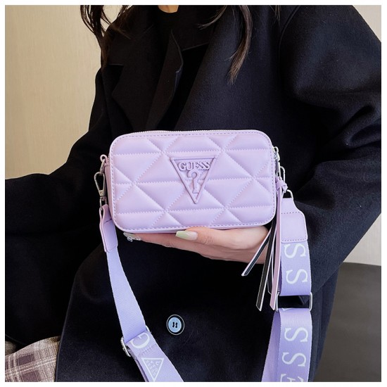 High-Quality GUESS Bags and Wallets, $30–$50