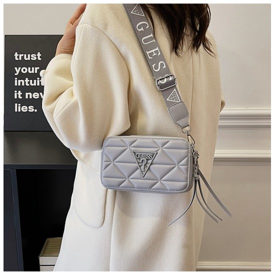 High-Quality GUESS Bags and Wallets, $30–$50