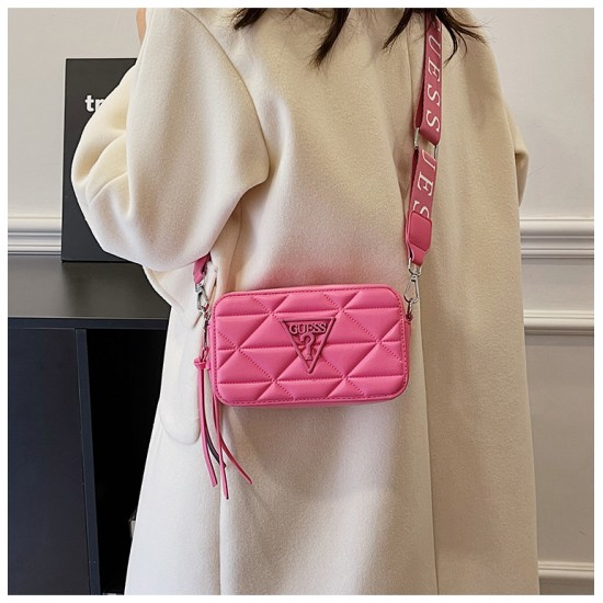High-Quality GUESS Bags and Wallets, $30–$50