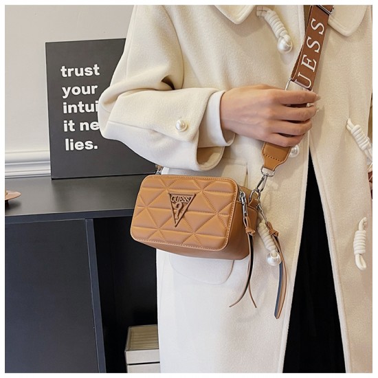 High-Quality GUESS Bags and Wallets, $30–$50