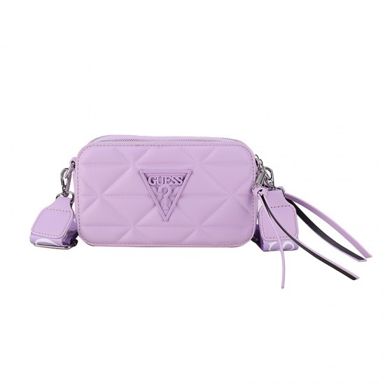 High-Quality GUESS Bags and Wallets, $30–$50