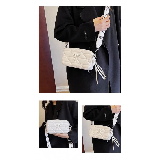 High-Quality GUESS Bags and Wallets, $30–$50