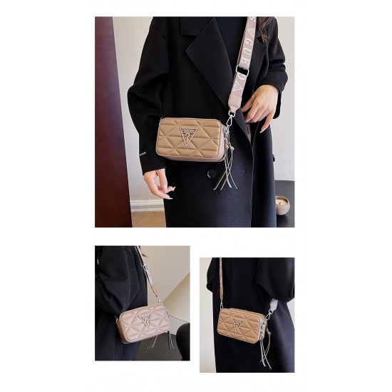 High-Quality GUESS Bags and Wallets, $30–$50
