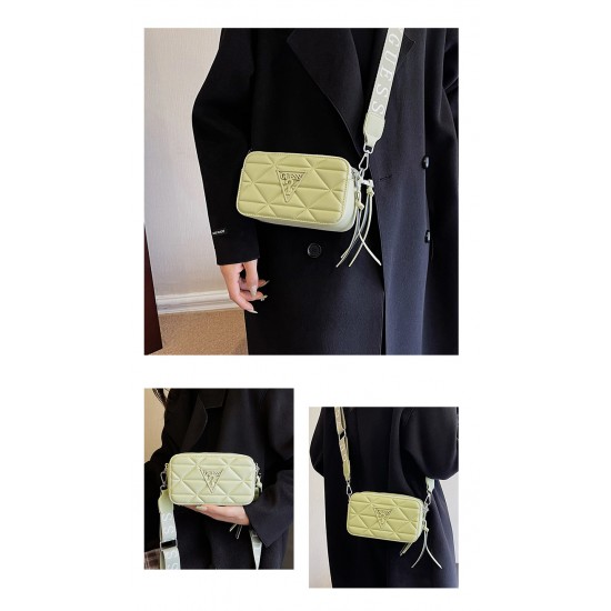 High-Quality GUESS Bags and Wallets, $30–$50