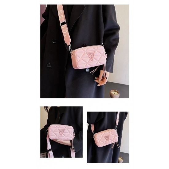 High-Quality GUESS Bags and Wallets, $30–$50