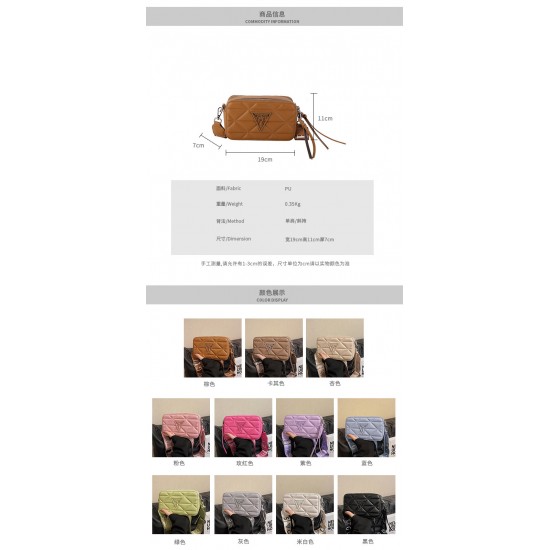 High-Quality GUESS Bags and Wallets, $30–$50