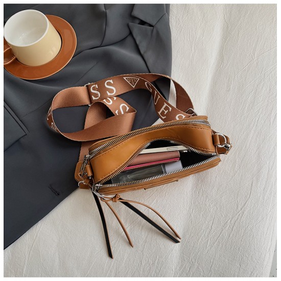 High-Quality GUESS Bags and Wallets, $30–$50