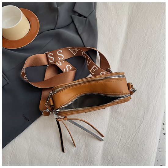 High-Quality GUESS Bags and Wallets, $30–$50