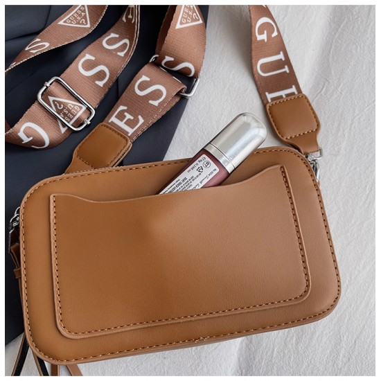 High-Quality GUESS Bags and Wallets, $30–$50