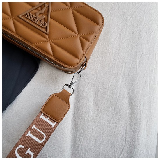 High-Quality GUESS Bags and Wallets, $30–$50