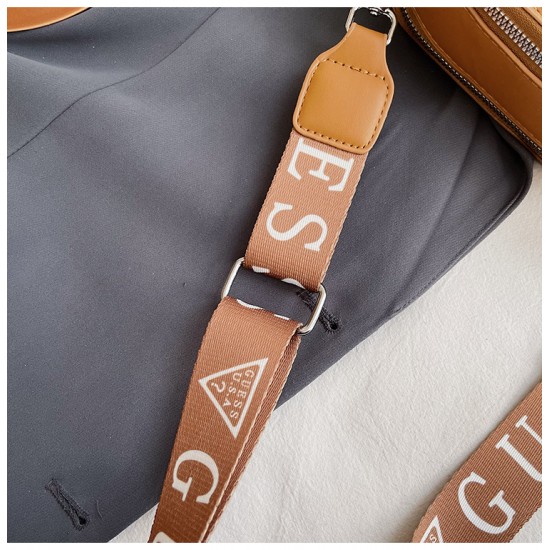 High-Quality GUESS Bags and Wallets, $30–$50