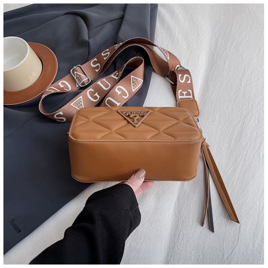 High-Quality GUESS Bags and Wallets, $30–$50