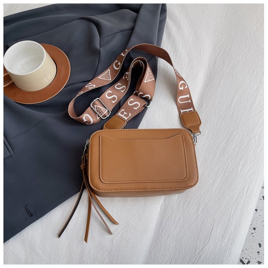 High-Quality GUESS Bags and Wallets, $30–$50