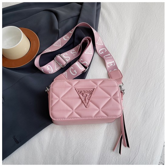 High-Quality GUESS Bags and Wallets, $30–$50
