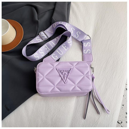 High-Quality GUESS Bags and Wallets, $30–$50